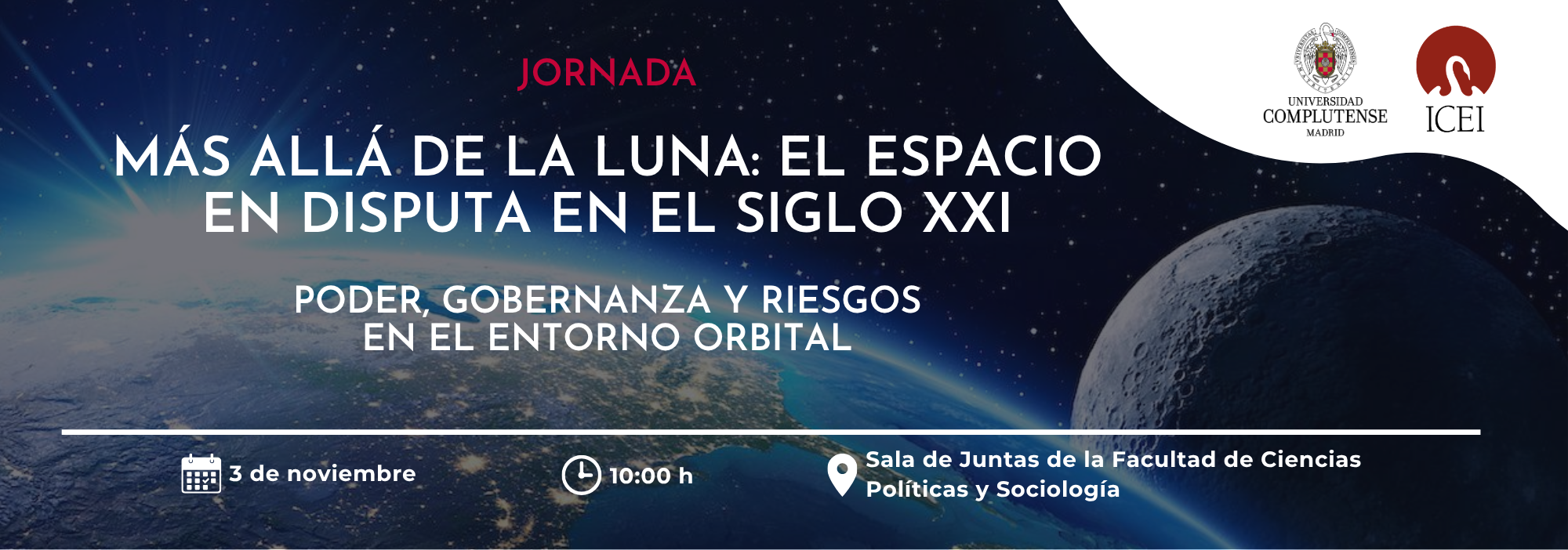 Programa e inscripción